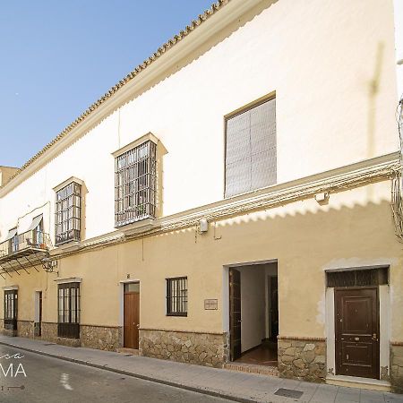 Casa Mima, Apartamentos Living Sur Санлукар-де-Баррамеда Экстерьер фото