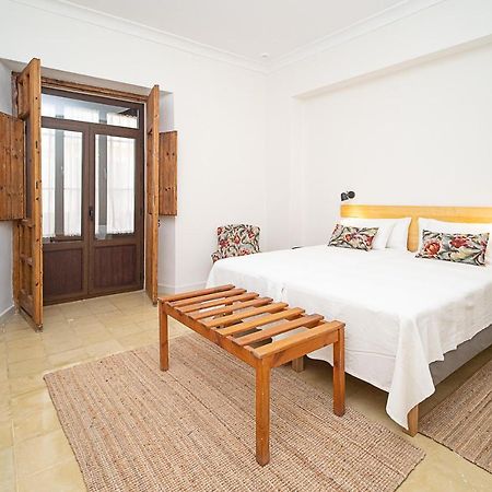 Casa Mima, Apartamentos Living Sur Санлукар-де-Баррамеда Экстерьер фото